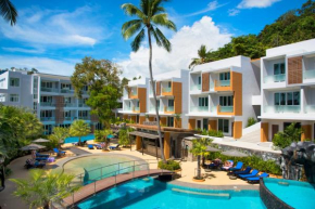 The L Resort, Krabi
